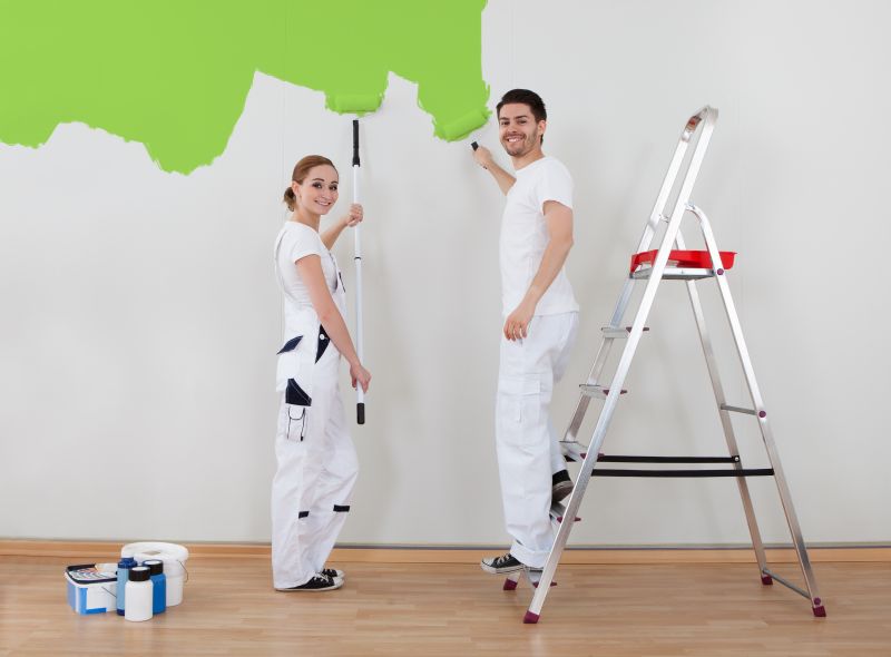 Interior Painting Service