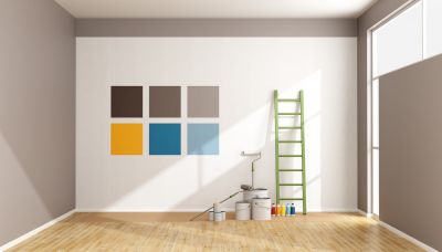 Hallway Wall Colors