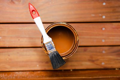 Wood Staining - Painting South Orange, New Jersey